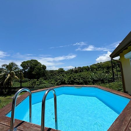 Bung'Hello Village, Piscine Et Parking Gratuit Trois-Rivières 외부 사진