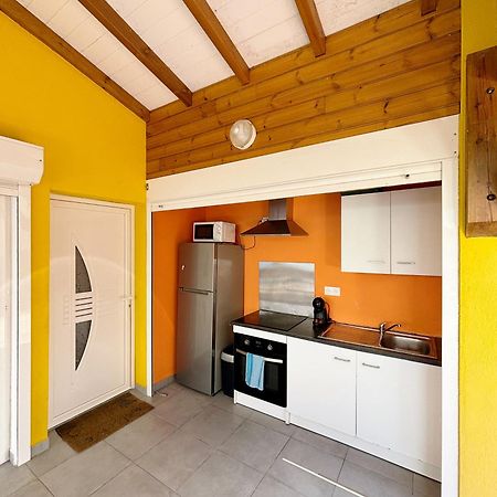 Bung'Hello Village, Piscine Et Parking Gratuit Trois-Rivières 외부 사진