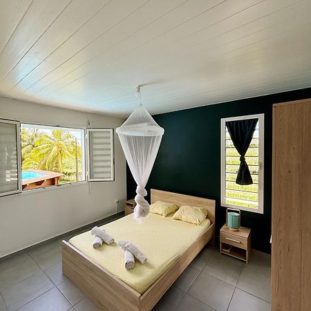 Bung'Hello Village, Piscine Et Parking Gratuit Trois-Rivières 외부 사진