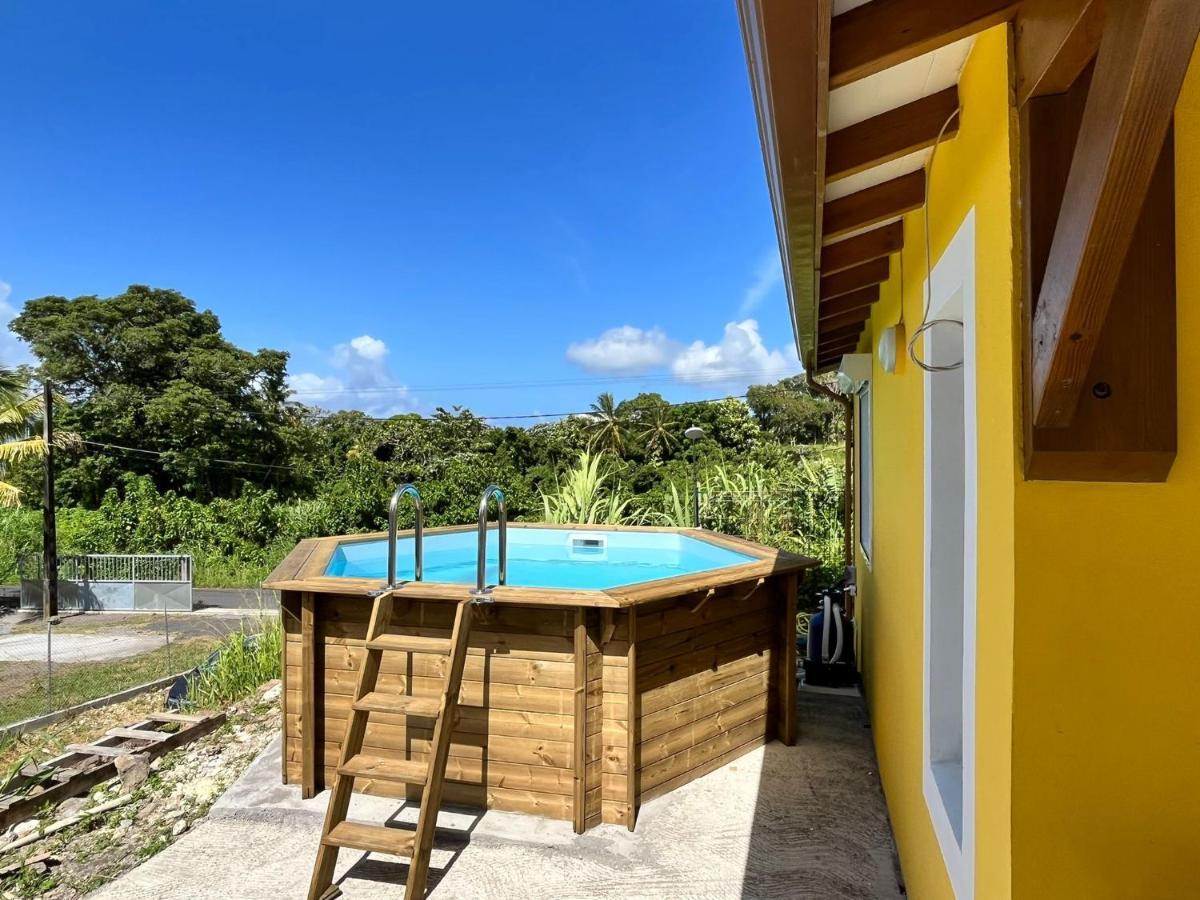 Bung'Hello Village, Piscine Et Parking Gratuit Trois-Rivières 외부 사진