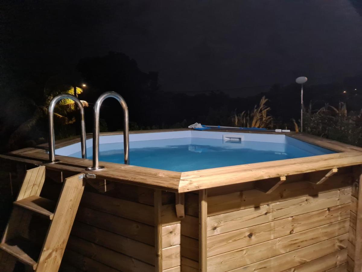 Bung'Hello Village, Piscine Et Parking Gratuit Trois-Rivières 외부 사진